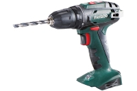 Аккумуляторный винтоверт Metabo BS 18 602207840
