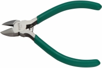 Диагональные кусачки (бокорезы) Sata 4" 70631