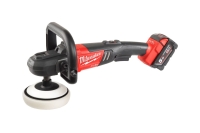 Аккумуляторная полировальная машина Milwaukee M18 FAP180-502X FUEL 4933451550