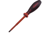 Изолированная шестигранная отвертка CIMCO SW5 11 7825