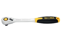 Реверсивная трещотка ELORA 1/2", L270 770-L1F