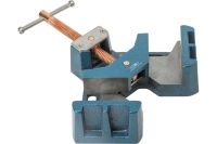 Угловые перпендикулярные тиски 85 мм Wilton 65014EU