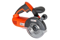 Дисковая пила FESTOOL HK 55 EBQ-Plus-FS 574673