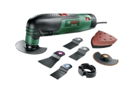 Многофункциональный инструмент Bosch PMF 190 E Toolbox 0.603.100.502