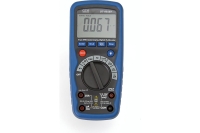 Профессиональный мультиметр СЕМ DT-9918T 481066