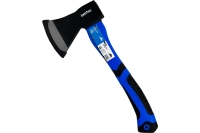 Топор vertextools 800 г, фибергласовое топорище 10-35-800
