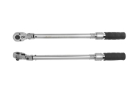 Динамометрический ключ 20-110Нм 3/8" AIST 16123110 00-00016496