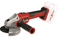 Угловая аккумуляторная шлифмашина Einhell PXC AXXIO 18/125 Q 4431151