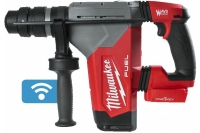 Аккумуляторный перфоратор Milwaukee SDS-Plus M18 ONE FHPX-0X FUEL 4933478495