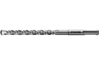Бур STAYER Professional 18x460 мм, SDS-plus 2930-460-18_z02