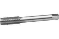 Машинно-ручной метчик М8 x 1,0, мелкий шаг ЗУБР 4-28003-08-1.0_z01