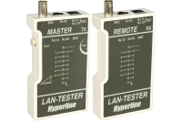 Тестер Hyperline LT-100 HL-NCT1 16382