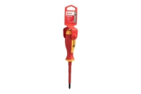 Отвертка EKF Expert PH1x80 мм 1000В  ph-1-80-exp-in