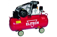 Компрессор ELITECH КПР 100/550/3.0 E0504.003.00