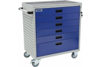 Тележка Промет WDS D-6.0 S30299033604
