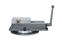 Станочные тиски ZITOM 100мм прецизионные поворотные QM16100 mv20100