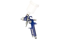 Мини-краскопульт Jeta PRO Mini JP2000 HVLP сопло 1.0