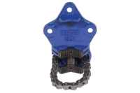 Цепные трубные тиски (1/4-4", 6-100 мм) Irwin T182C