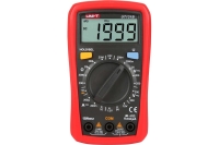 Цифровой мультиметр UNI-T ut131b 129251