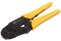 Обжимные клещи IEK КО-09 1,0-10мм2  TKL30-D15-006