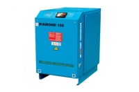 Воздушный винтовой компрессор EKOMAK DMD 150 C 7 бар