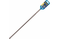 Бур по бетону серия Профи (12х460 мм; SDS-plus) ПРАКТИКА 033-727