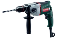 Ударная дрель Metabo SBE 700 SP 600709930