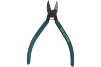 Прецизионные бокорезы KRAFTOOL Kraft Mini 150 мм, чистый рез 220017-8-15