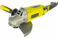 Углошлифовальная машина Ryobi EAG2000RS 5133000550