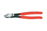 Силовые бокорезы KNIPEX KN-7401180SB