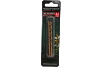 Сверло по металлу (2 шт; 4.5 мм; HSS-Co; в блистере) ROCKFORCE RF-DS245H