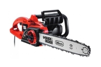 Цепная пила Black+Decker GK 1935