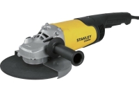 Угловая шлифмашина Stanley SL229-RU