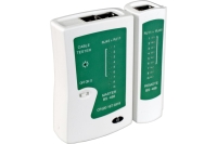 Сетевой тестер ExeGate NS-468 для RJ-45/RJ-11/RJ-12271121