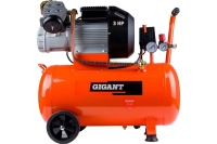 Поршневой масляный компрессор Gigant 2.2 кВт, 100 л V2200/100