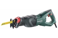 Сабельная пила Metabo SSE 1100 606177500