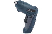 Аккумуляторная отвертка Accesstyle в кейсе с набором аксессуаров BSC-A/36-1300/FPCS