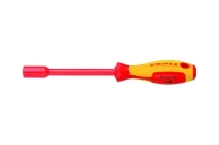 Торцевой ключ KNIPEX KN-980304 до 1000 В