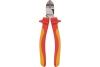 Бокорезы со съёмником изоляции NORGAU тип N315VDE-018 180 мм 067294018
