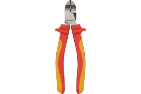 Бокорезы со съёмником изоляции NORGAU тип N315VDE-018 180 мм 067294018