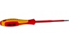 Отвертка для винтов со шлицевой головкой KNIPEX KN-982035