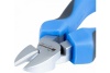 Силовые бокорезы NORGAU тип N317-160 160 мм 070043116