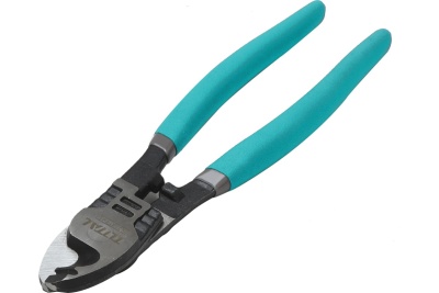 Ножницы для резки кабеля TOTAL THT11581
