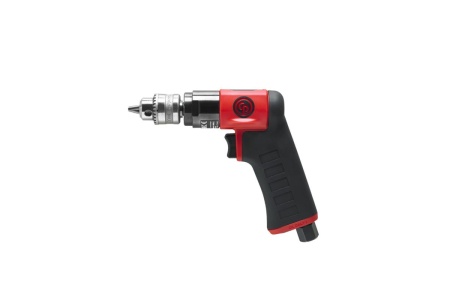 Пневматическая дрель Chicago Pneumatic CP7300C 1/4" 8941073013