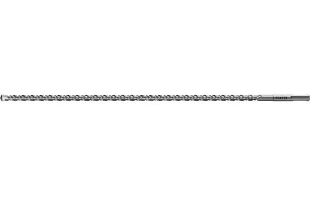 Бур STAYER Professional 8х310 мм, SDS-plus 2930-310-08_z02