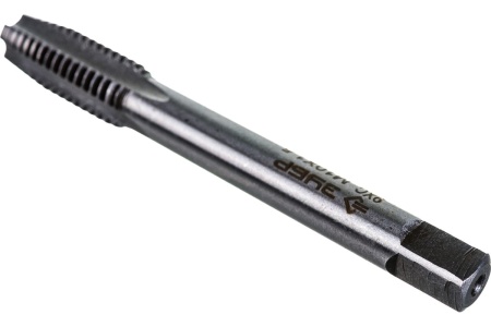 Метчик для нарезания метрической резьбы, Зубр Мастер М10x1,5 4-28002-10-1.5