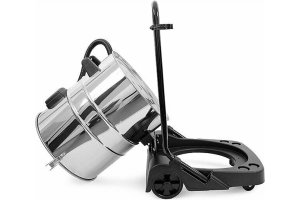 Водопылесос TOR WL70-70L3B INOX