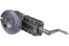 Двухосевые станочные тиски WILTON AMV/SP-125 WI11706EU 125х125