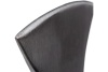 Топор c деревянной Hickory ручкой NIKONA 38см, с чехлом, 800гр 65-671