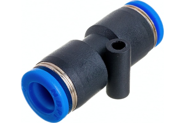 Фитинг прямой PUC 8 NBPT 51122